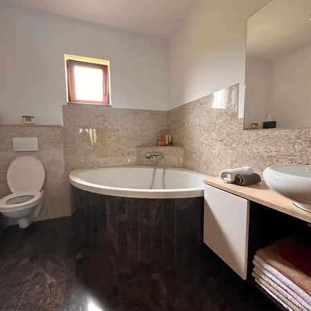 Casa De Vacanta * Singeorz-Bai