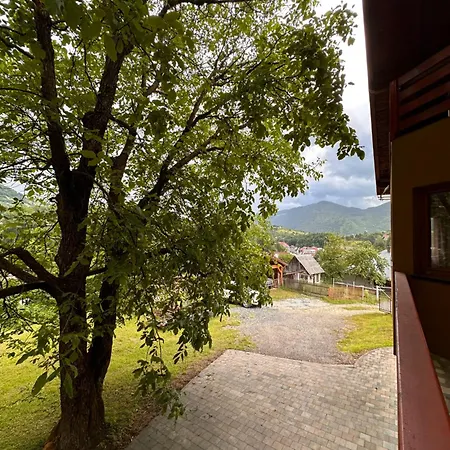 Holiday home Casa De Vacanta