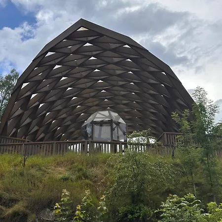 Casa De Vacanta *
