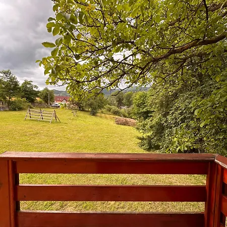 Casa De Vacanta Holiday home