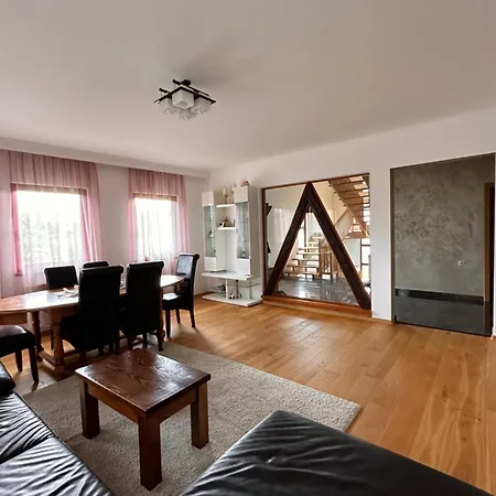 Casa De Vacanta * Singeorz-Bai