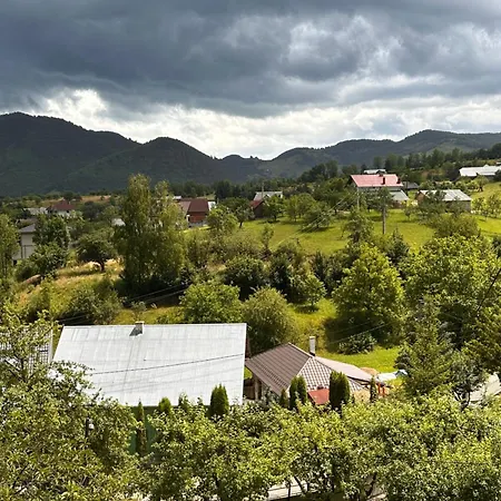 Casa De Vacanta Singeorz-Bai